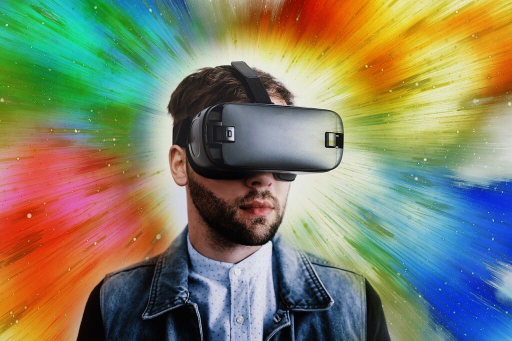 Why Casinos Are Investing in Virtual Reality to Attract Younger Players