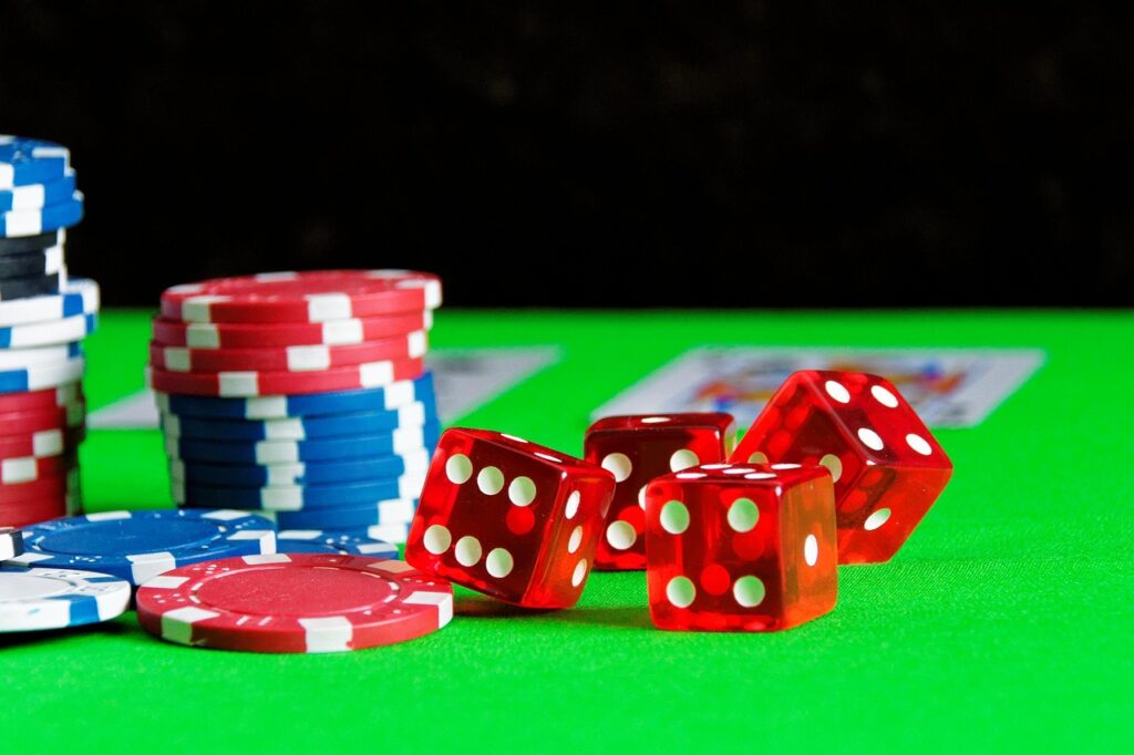 Why Casinos Are Investing in Virtual Reality to Attract Younger Players